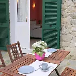 La Lanterna ベッド・アンド・ブレックファスト レヴァント
