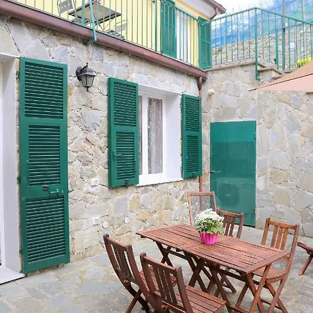 La Lanterna Bed & Breakfast *