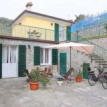 La Lanterna Levanto