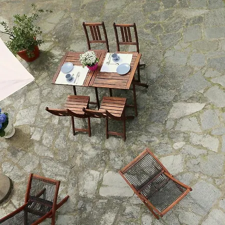 La Lanterna 4* Levanto