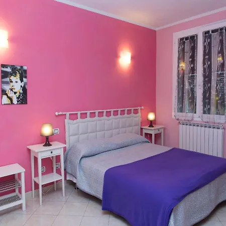 La Lanterna Bed & Breakfast