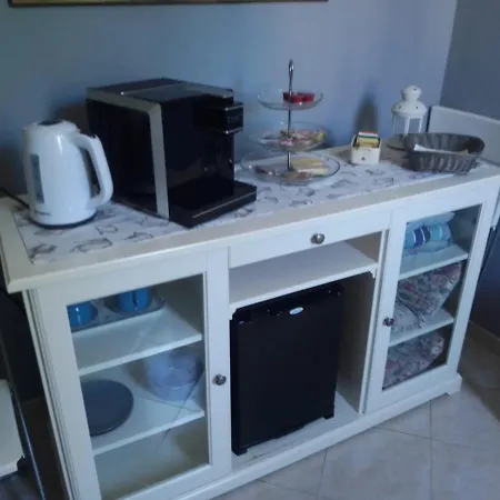 La Lanterna 4*
