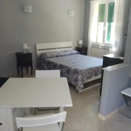 La Lanterna Bed & Breakfast Levanto