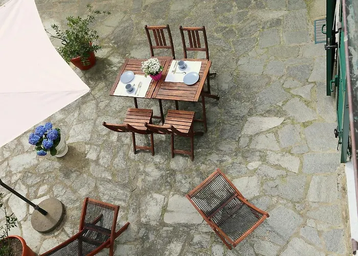 La Lanterna 4* Levanto