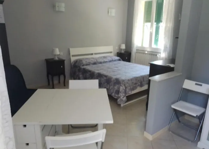 La Lanterna Bed & Breakfast Levanto