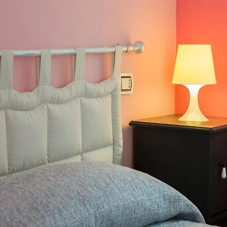 La Lanterna B&B 레반토