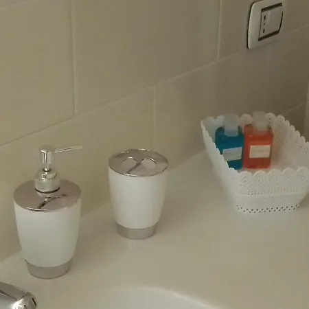 La Lanterna 莱万托