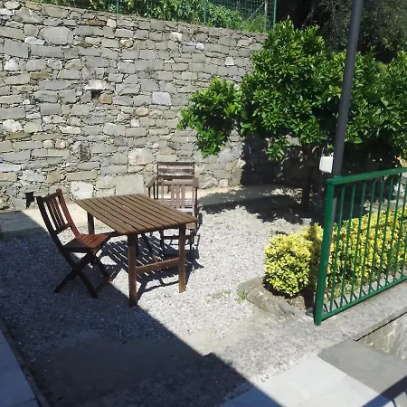 Bed & Breakfast La Lanterna Levanto