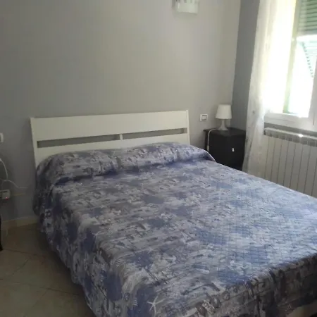 Oda ve Kahvaltı La Lanterna