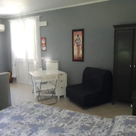 فندق مبيت وإفطار La Lanterna 4*