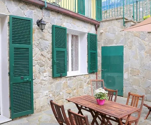 La Lanterna فندق مبيت وإفطار 4*