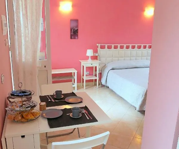 La Lanterna Bed & Breakfast 4*