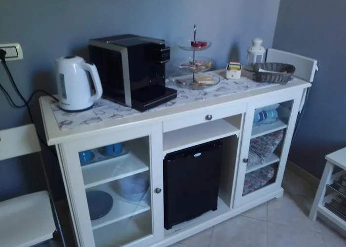 La Lanterna 4*