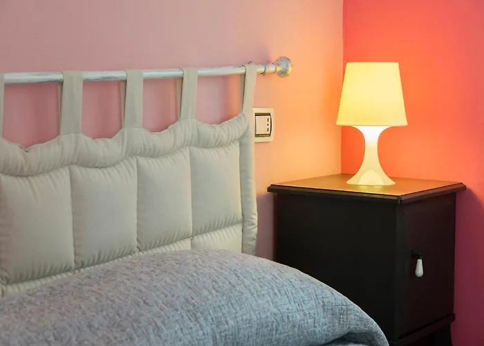 La Lanterna Bed & Breakfast Levanto