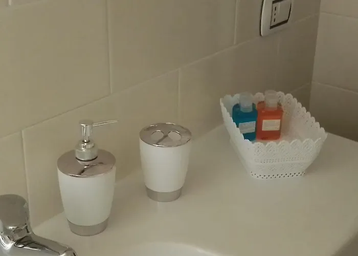 La Lanterna ليفانتو