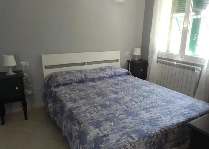 فندق مبيت وإفطار La Lanterna